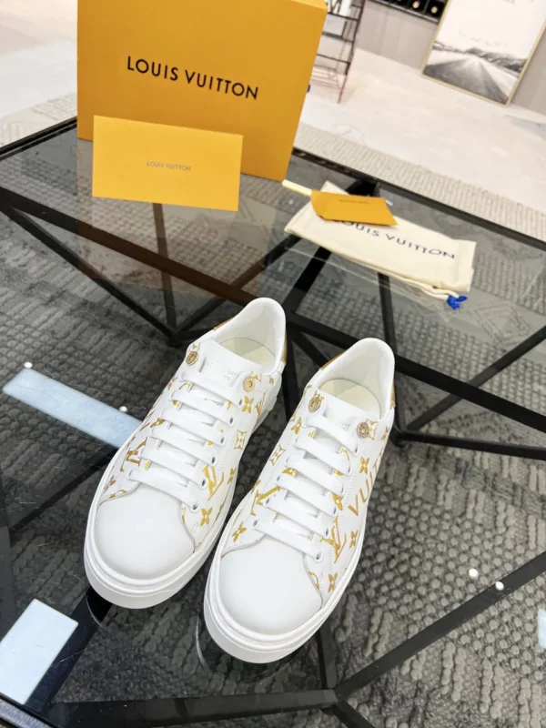 Louis Vuitton shoes - louis vuitton replica shoes