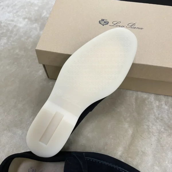 Loro Piana shoes - Reps shoes