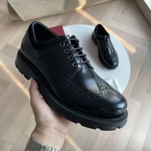 Ferragamo shoes - rep shoes