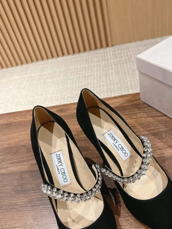 Jimmy Choo shoes - rep shoes