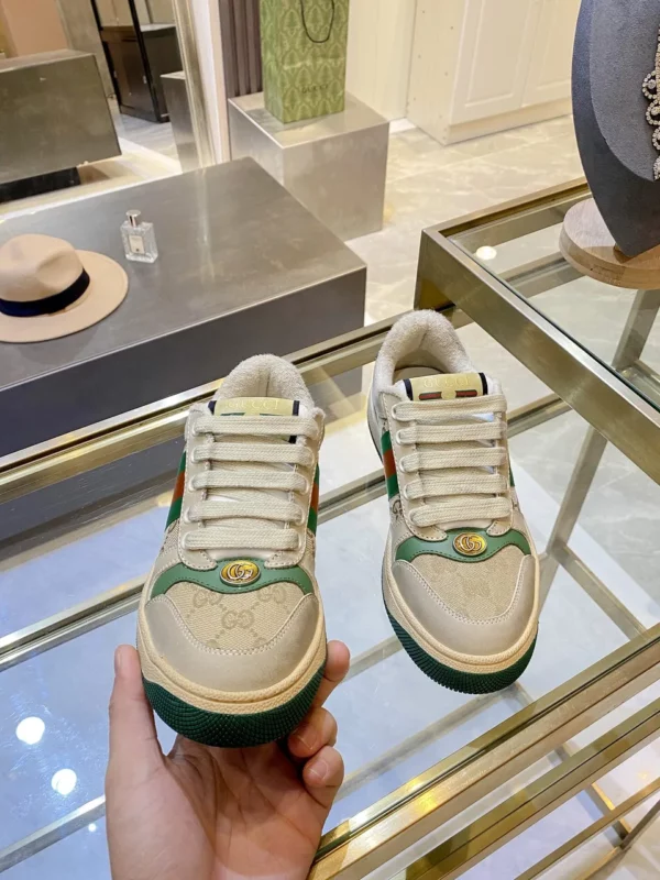 Gucci shoes - replica gucci shoes