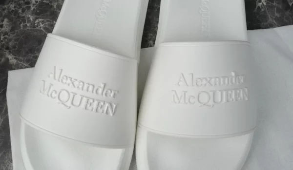 Alexander MCQueen shoes - Reps shoes