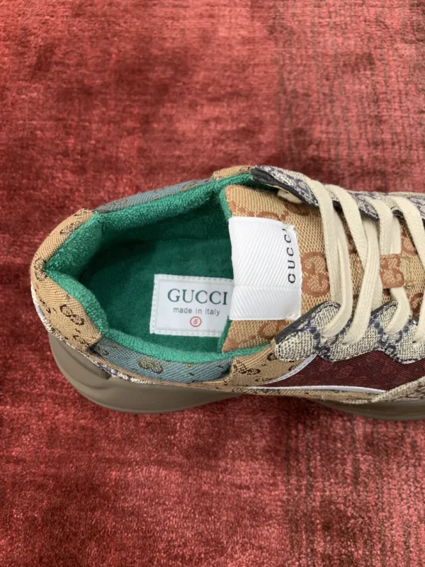 Gucci shoes - replica gucci shoes