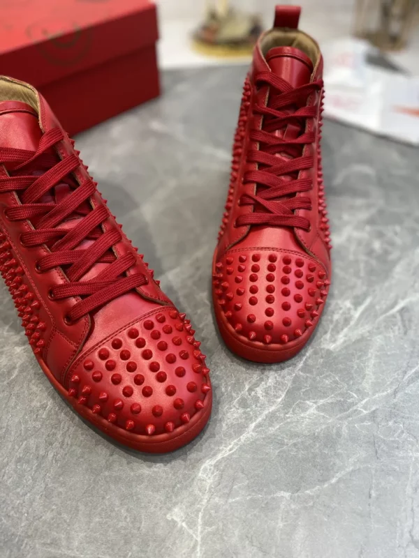 Christian Louboutin shoes - rep shoes