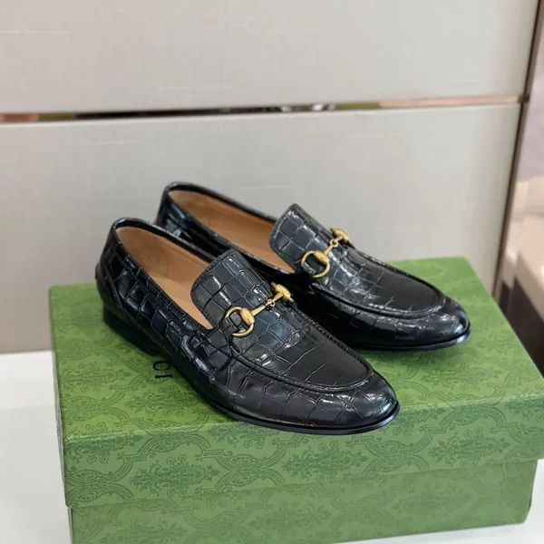 Gucci shoes - replica gucci shoes