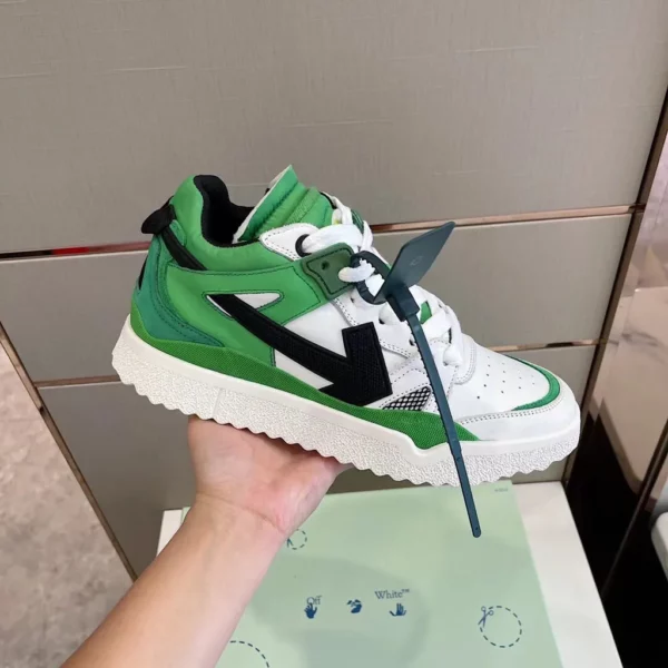 Off White shoes - Reps shoes