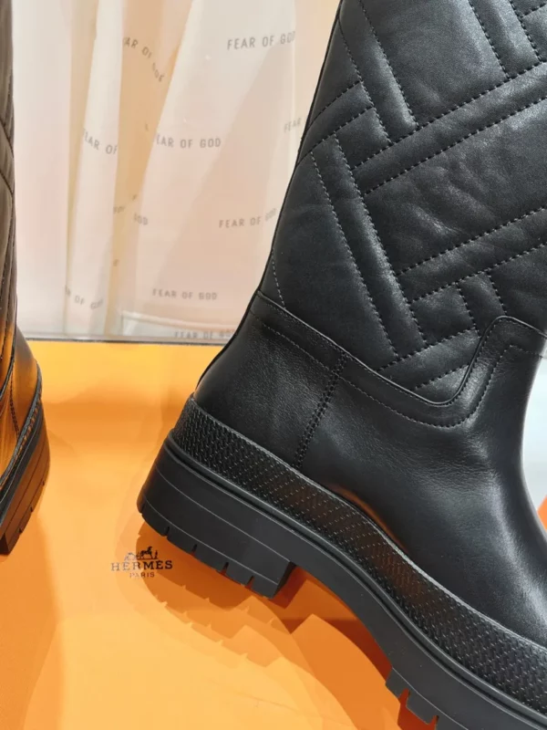 Hermes shoes - rep shoes