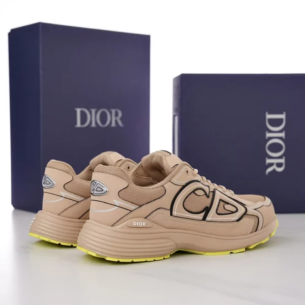 Dior shoes - rep shoes