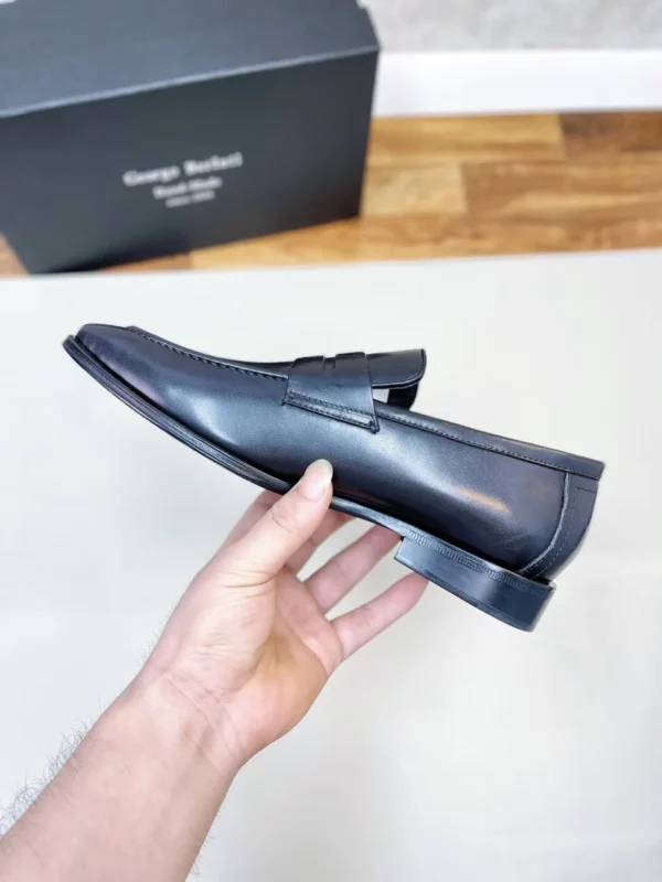 Berluti shoes - rep shoes