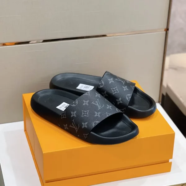 Louis Vuitton shoes - louis vuitton replica shoes