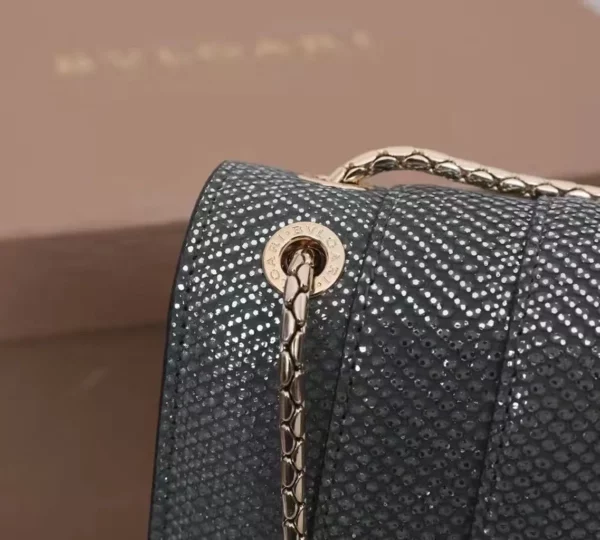 Bvlgari bag - rep bags