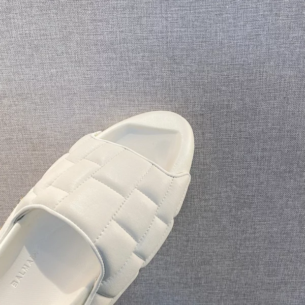 Balmain shoes - Reps shoes