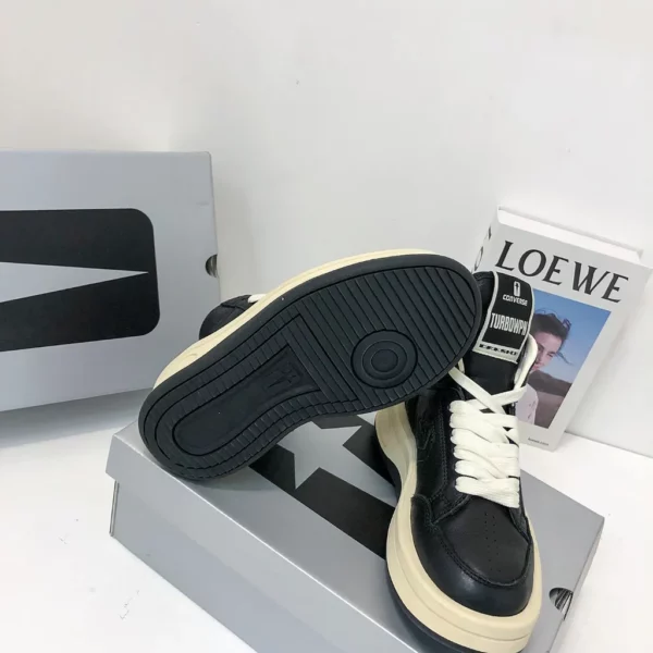 Rick Owens shoes - Reps shoes