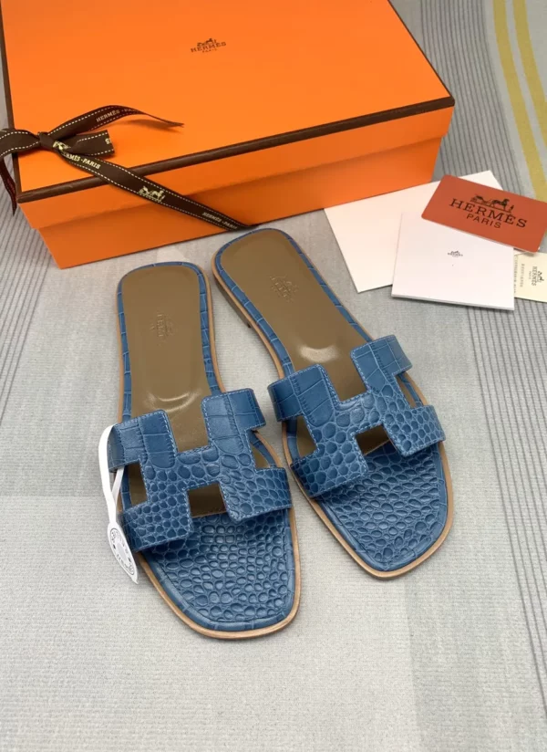 Hermes shoes - rep shoes