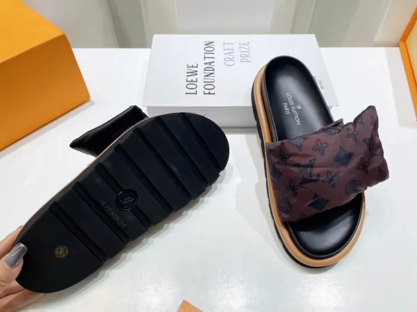 Louis Vuitton shoes - louis vuitton replica shoes