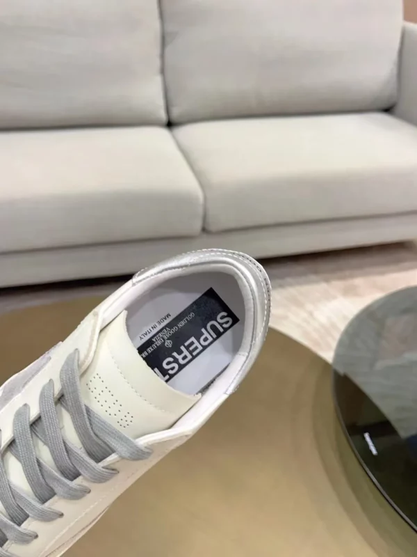 GGDB shoes - rep shoes