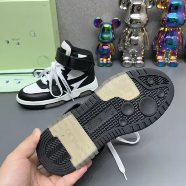 Off White shoes - Reps shoes