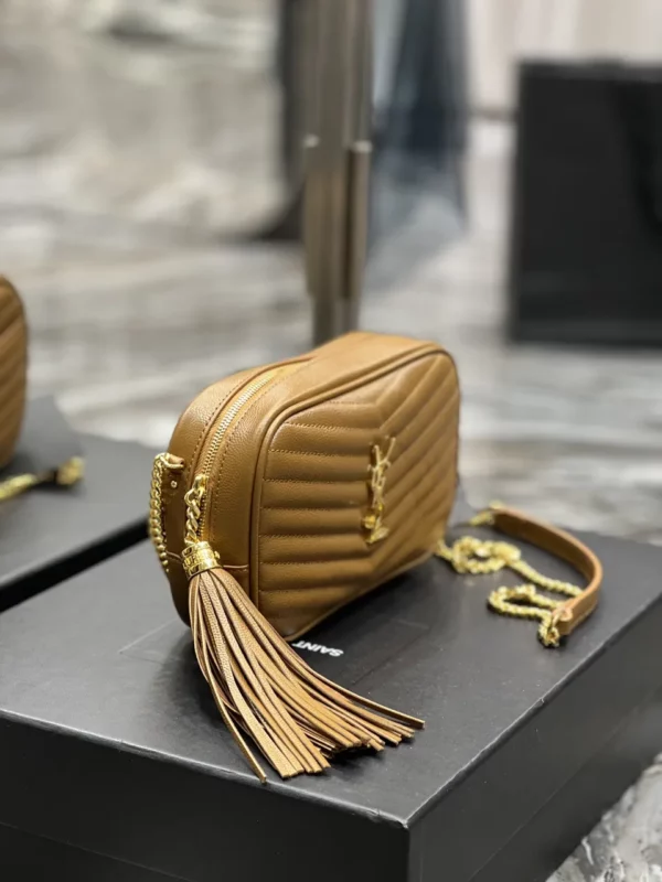 Saint Laurent bag - replica bags