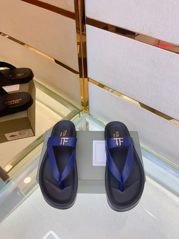 Tom Ford shoes - Replica shoes