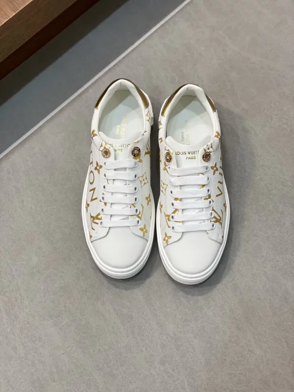 Louis Vuitton shoes - louis vuitton replica shoes