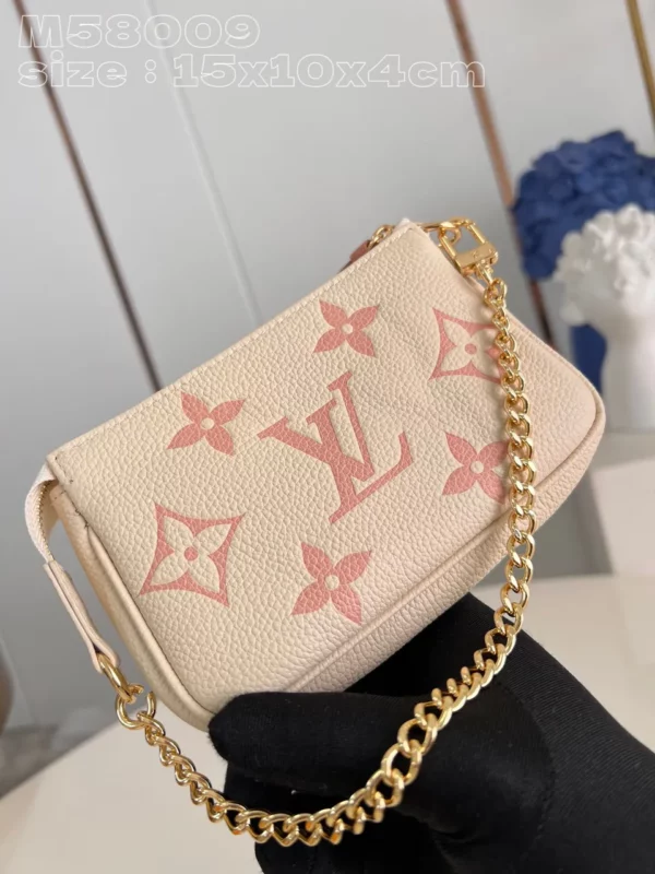 Louis Vuitton bag - louis vuitton replica bags