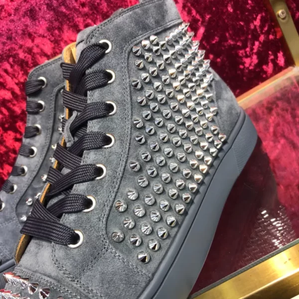 Christian Louboutin shoes - rep shoes