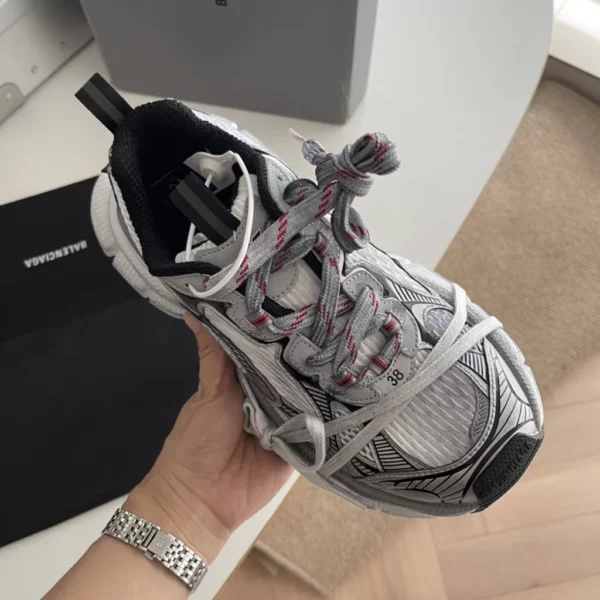 Balenciaga shoes - rep shoes