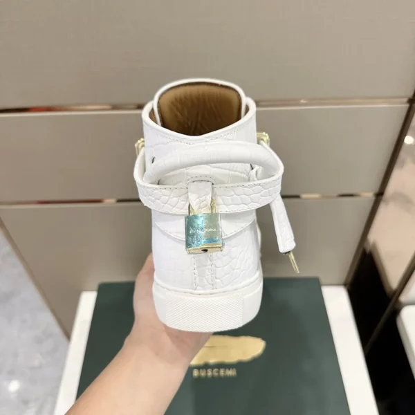 Buscemi shoes - rep shoes