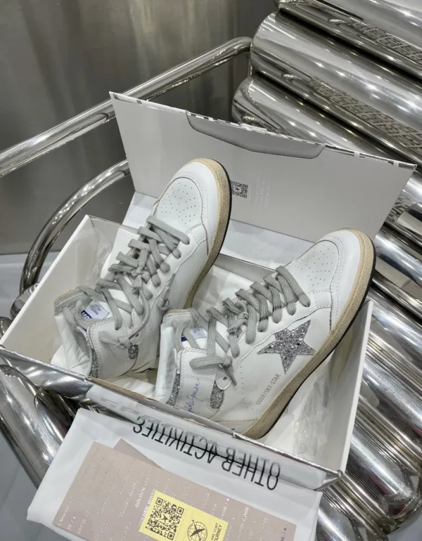 GGDB shoes - Reps shoes