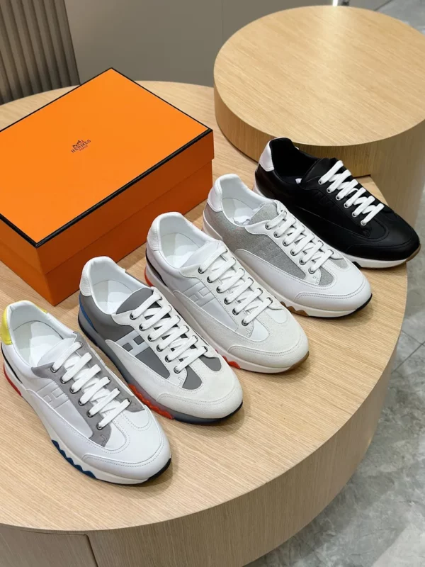 Hermes shoes - rep shoes