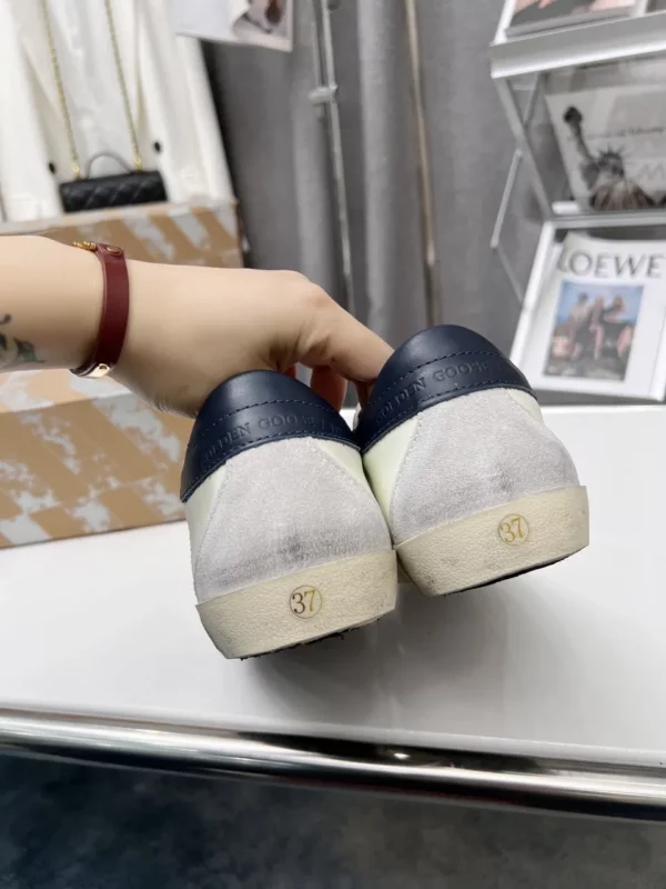 GGDB shoes - Reps shoes