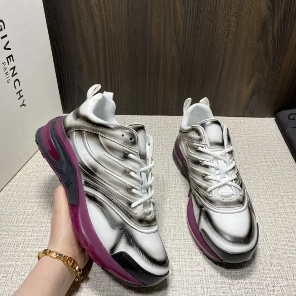 Givenchy shoes - rep shoes