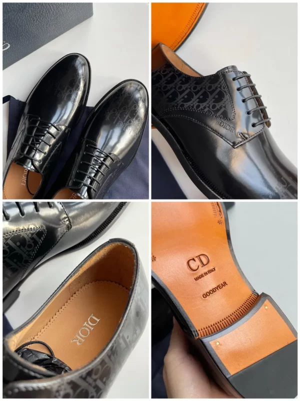 Dior shoes - rep shoes