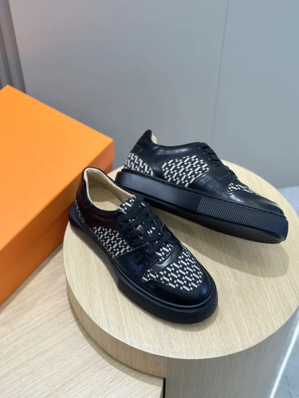 Hermes shoes - rep shoes