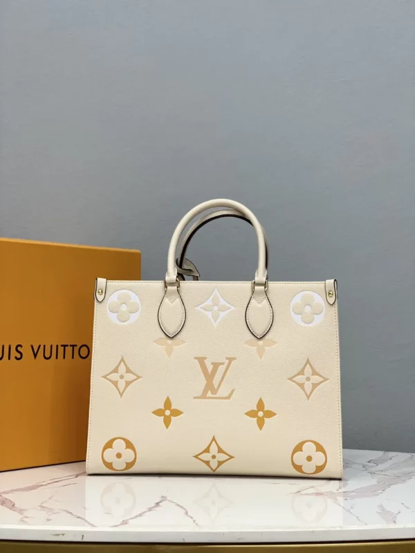 Louis Vuitton bag - louis vuitton replica bags