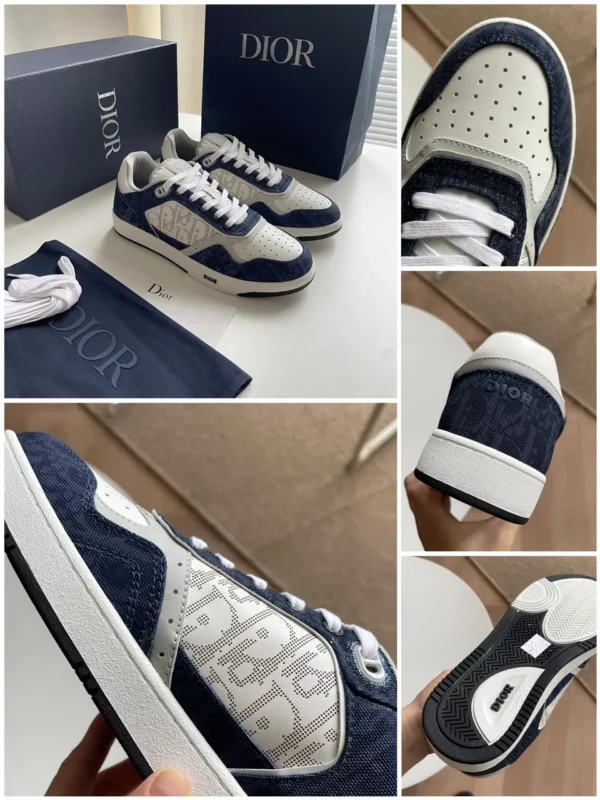 Dior shoes - rep shoes