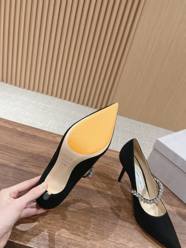 Jimmy Choo shoes - rep shoes