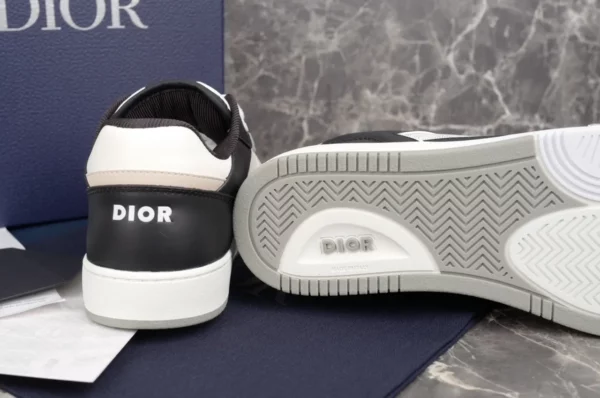 Dior shoes - rep shoes