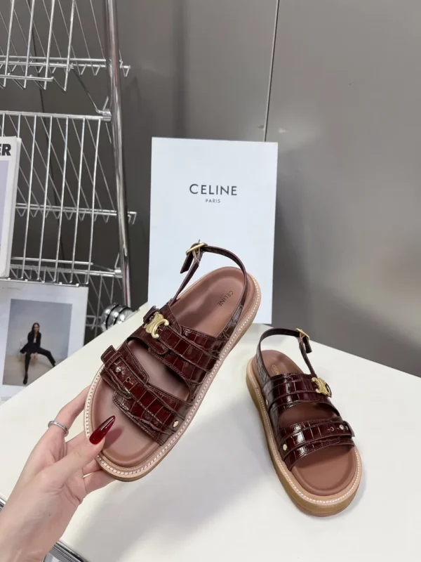 Celine shoes - rep shoes