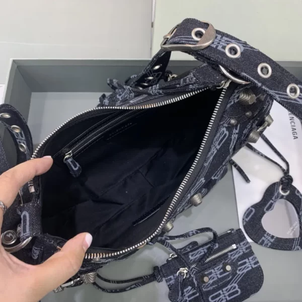 Balenciaga bag - rep bags