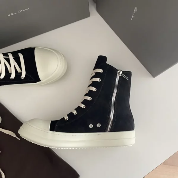 Rick Owens shoes - Reps shoes