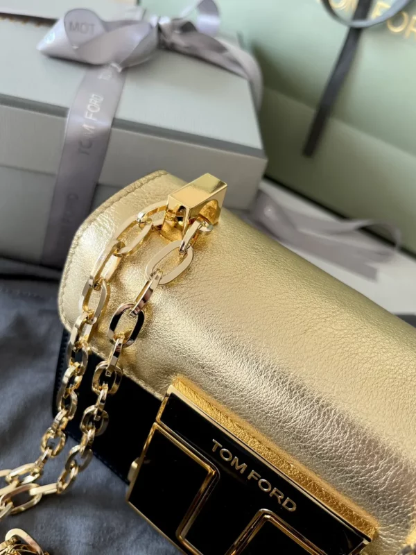 Tom Ford bag - rep bags