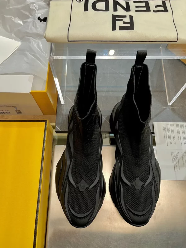 Fendi shoes - rep shoes