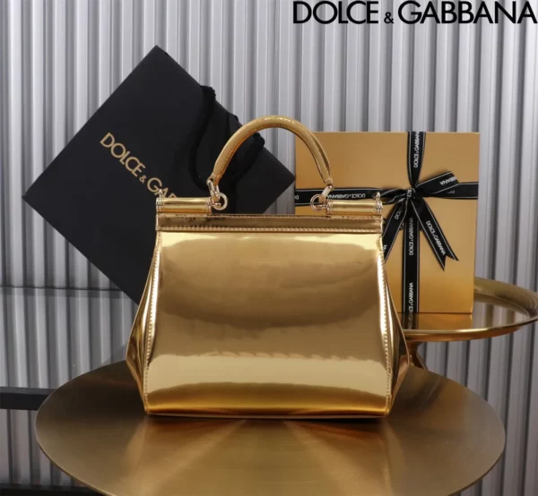 Dolce Gabbana bag - rep bags