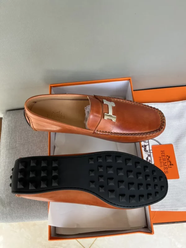 Hermes shoes - rep shoes