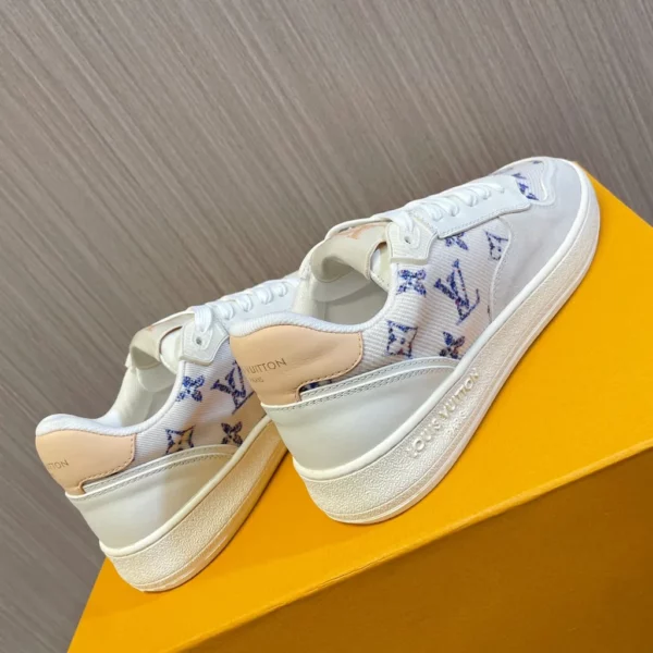 Louis Vuitton shoes - louis vuitton replica shoes