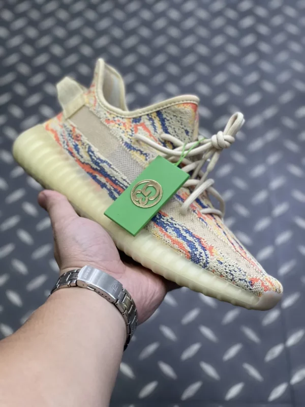 Yeezy shoes - rep shoes