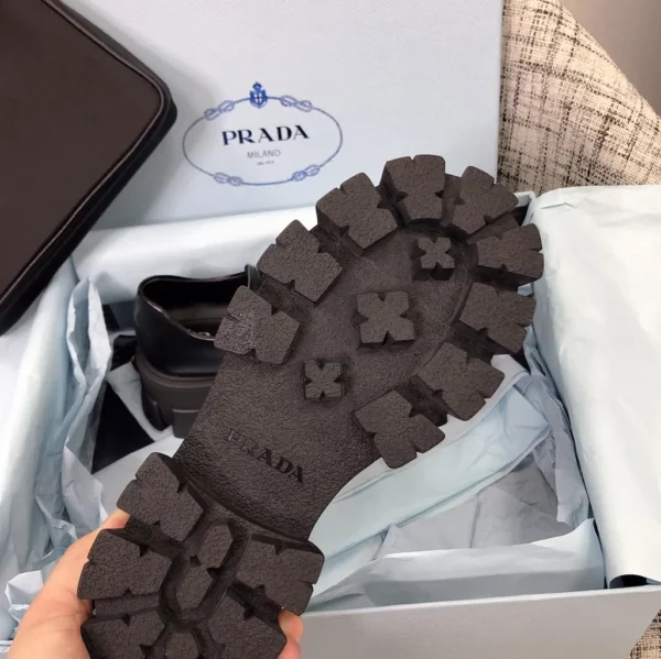 Prada shoes - Reps shoes