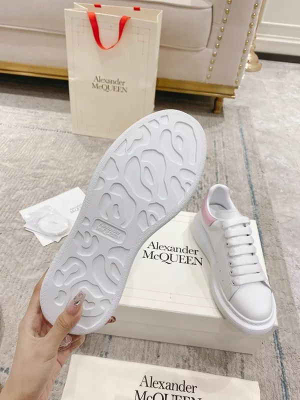 Alexander MCQueen shoes - Reps shoes