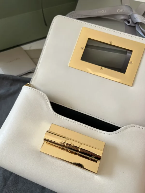 Tom Ford bag - rep bags